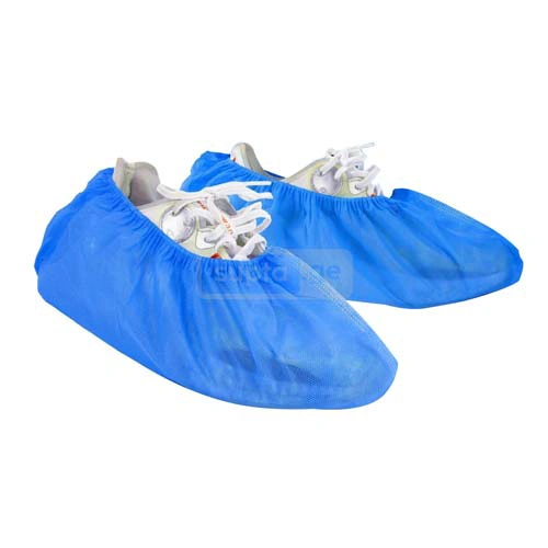 Premium Quality Disposable Medical Shoe Covers 100pcs